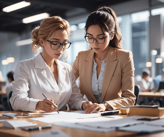 A Journey from In-House Bookkeeping to Outsourced Efficiency