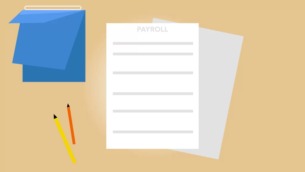 Payroll Processing