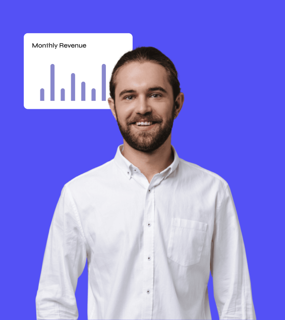 Transparent communication and clear reporting