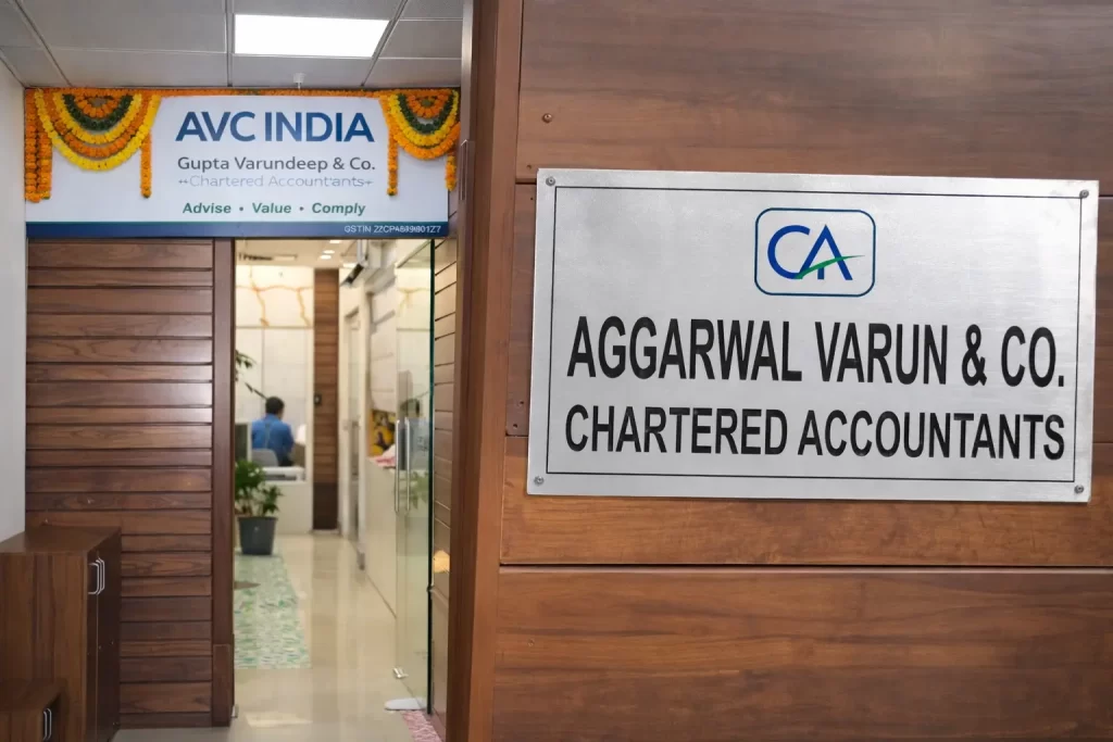 How AVC India Helps You Save Tax
