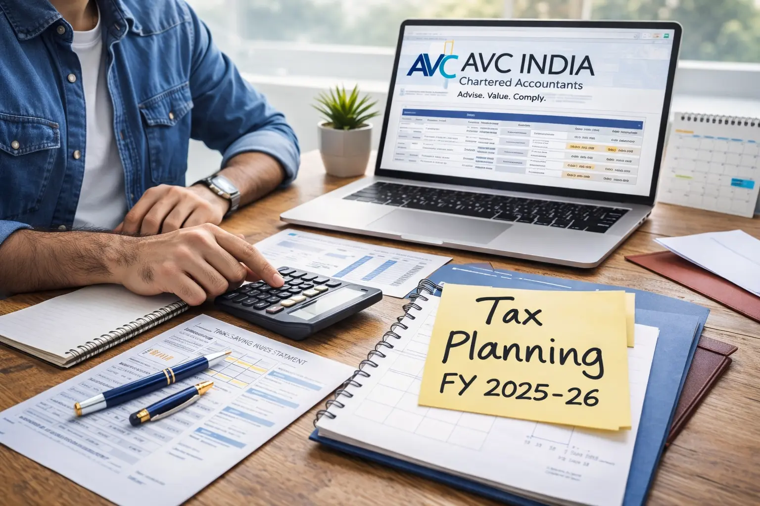 Tax Saving Strategies in India 2026: Complete Guide (Budget 2026 + New Tax Regime)