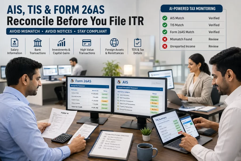income tax return online filing