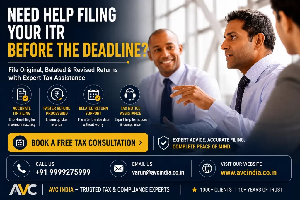 expatriate tax consultation