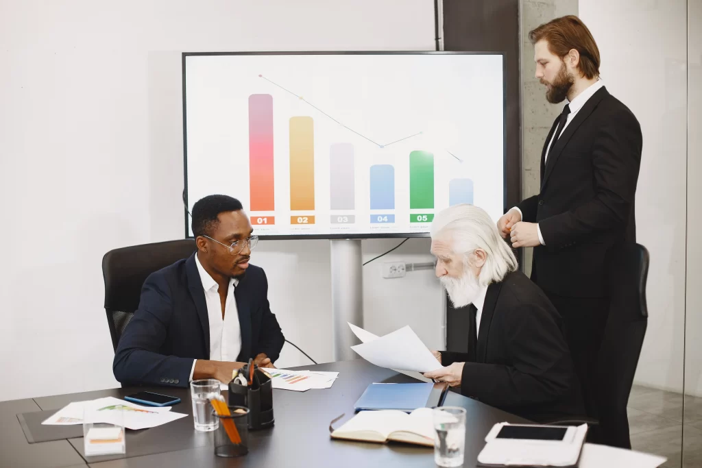 financial advisory
