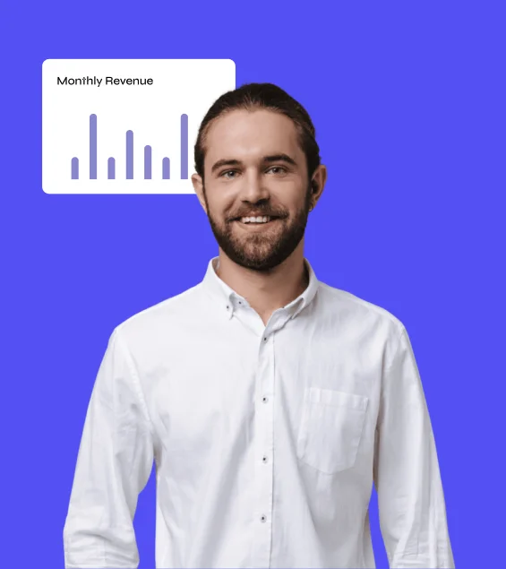 Transparent communication and clear reporting