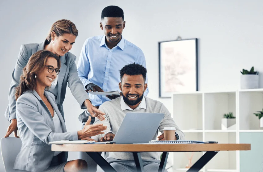 how avc help in startup